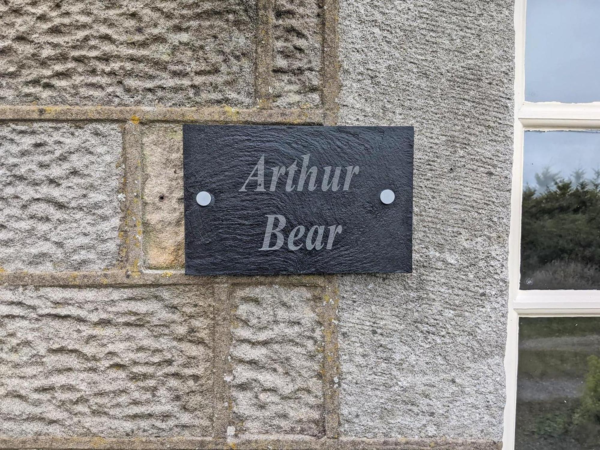 Arthur Bear - Uk37992 Greenhow Hill Екстер'єр фото