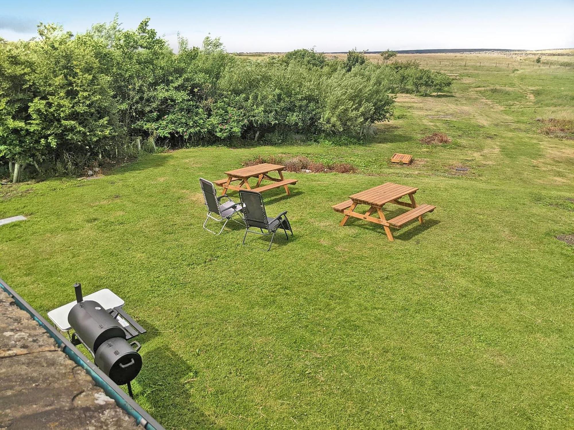 Arthur Bear - Uk37992 Greenhow Hill Екстер'єр фото