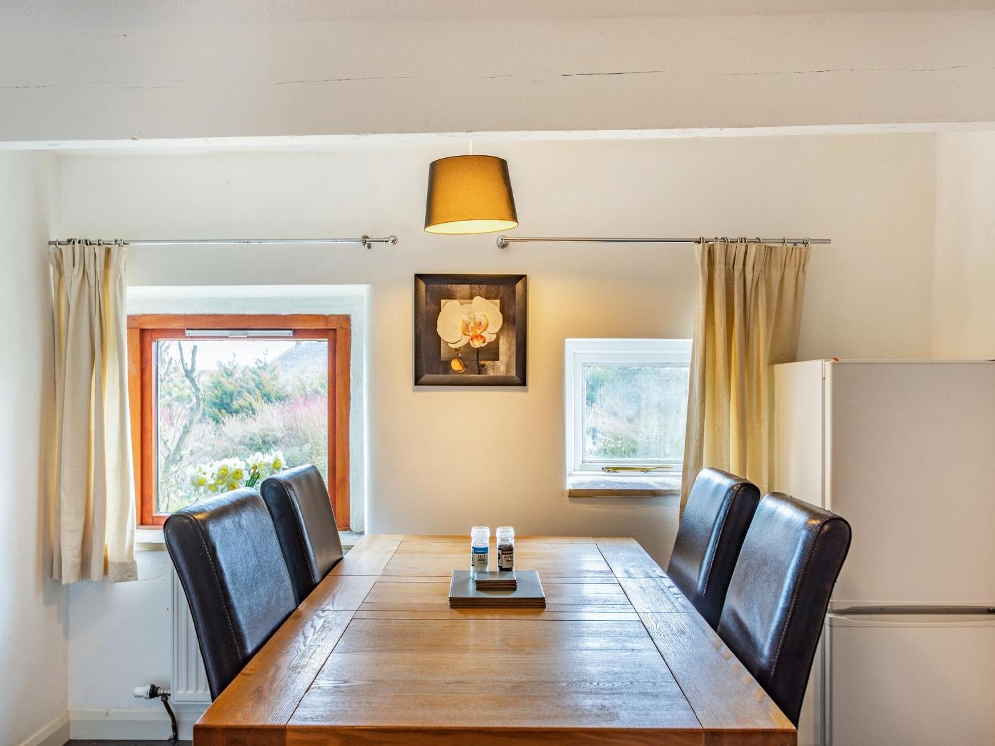 Arthur Bear - Uk37992 Greenhow Hill Екстер'єр фото
